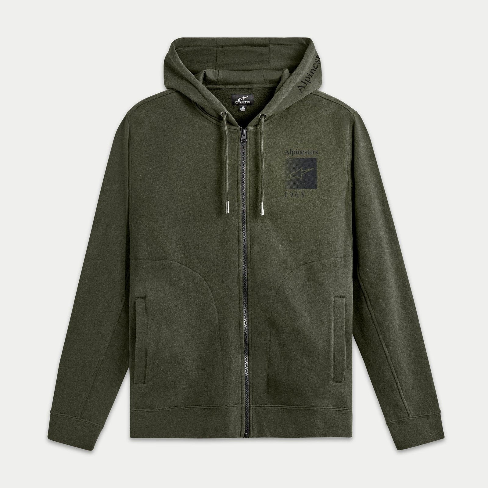 Quest Hoodie