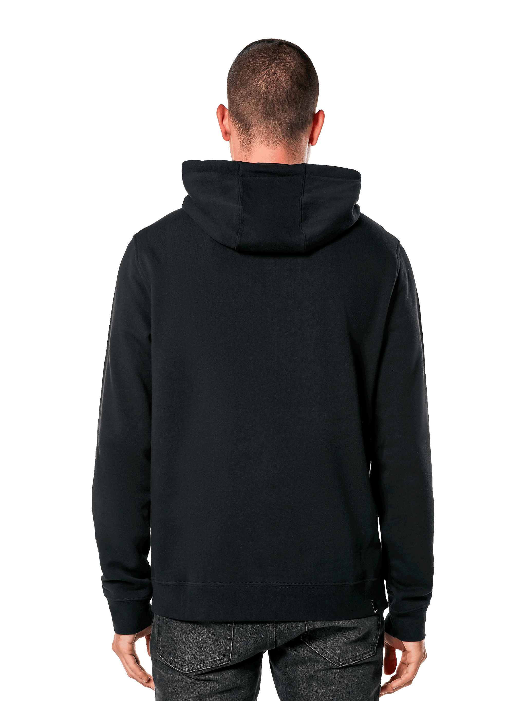 Blaze V3 Hoodie