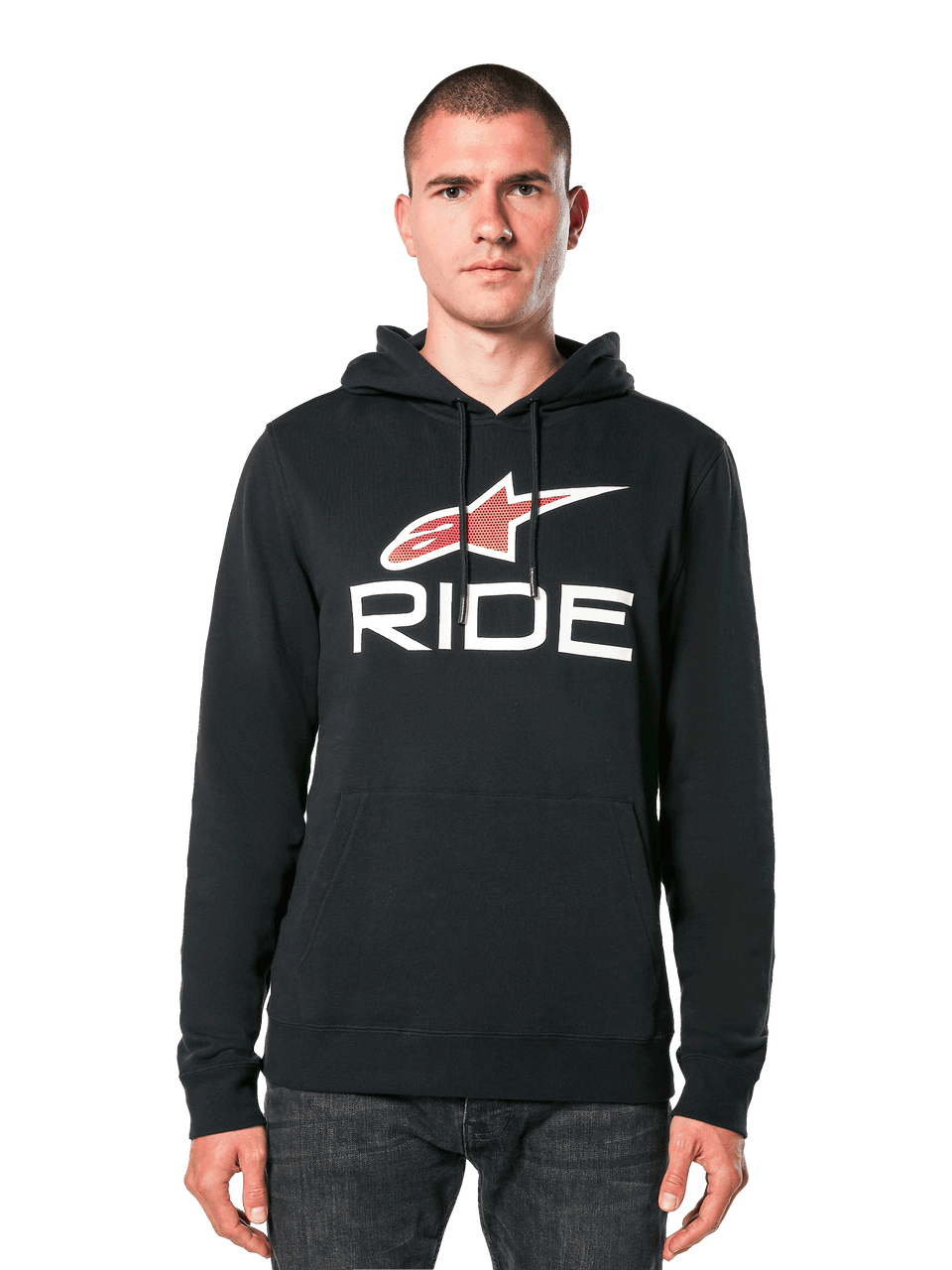 Ride 4.0 Hoodie