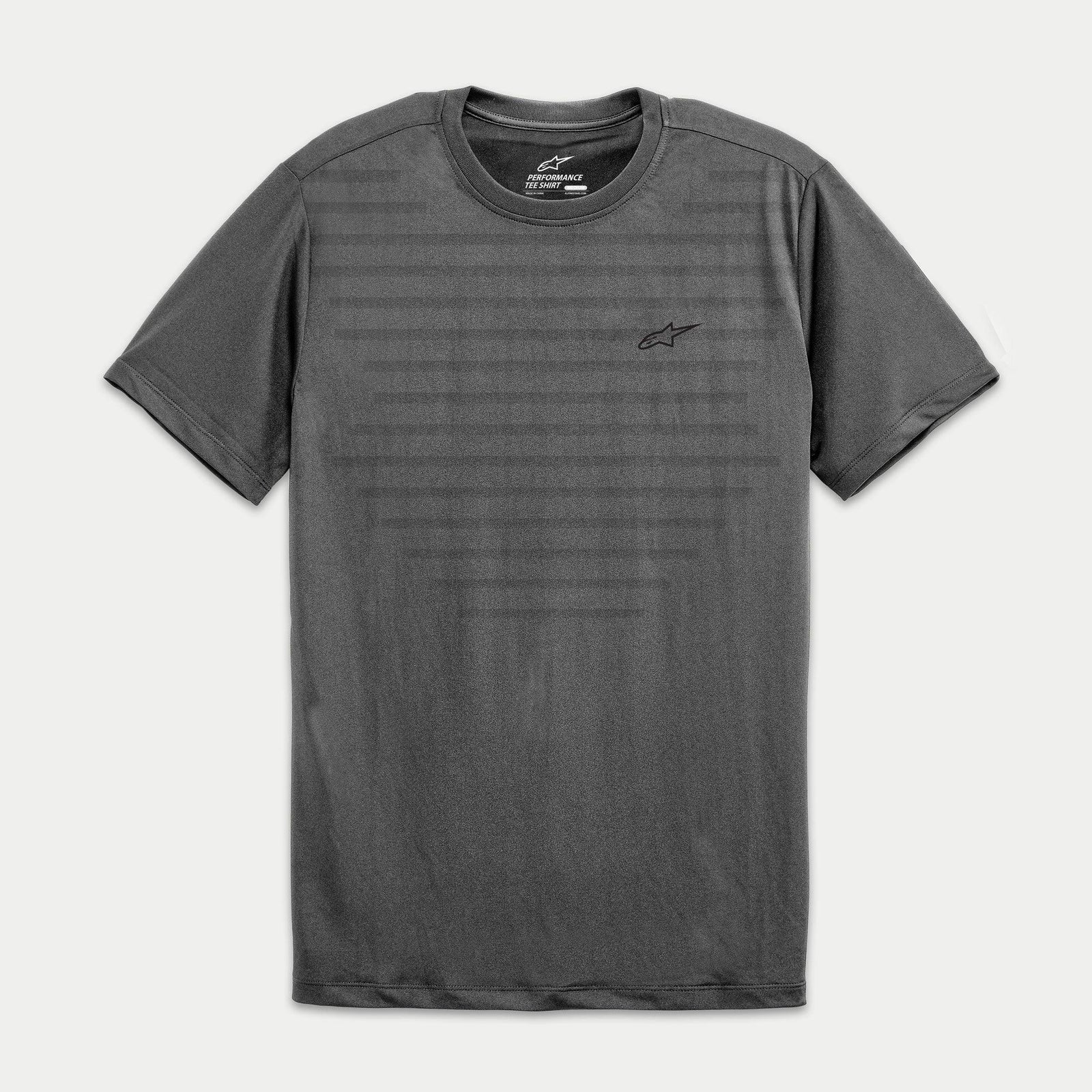 Engineered Performance Tee - Short Sleeve