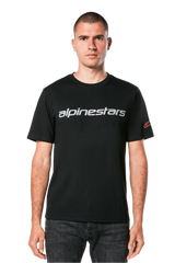 Linear Wordmark 2.0 CSF Tee