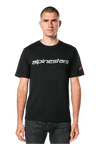 Linear Wordmark 2.0 CSF Tee