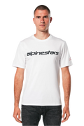 Linear Wordmark 2.0 CSF T-Shirt