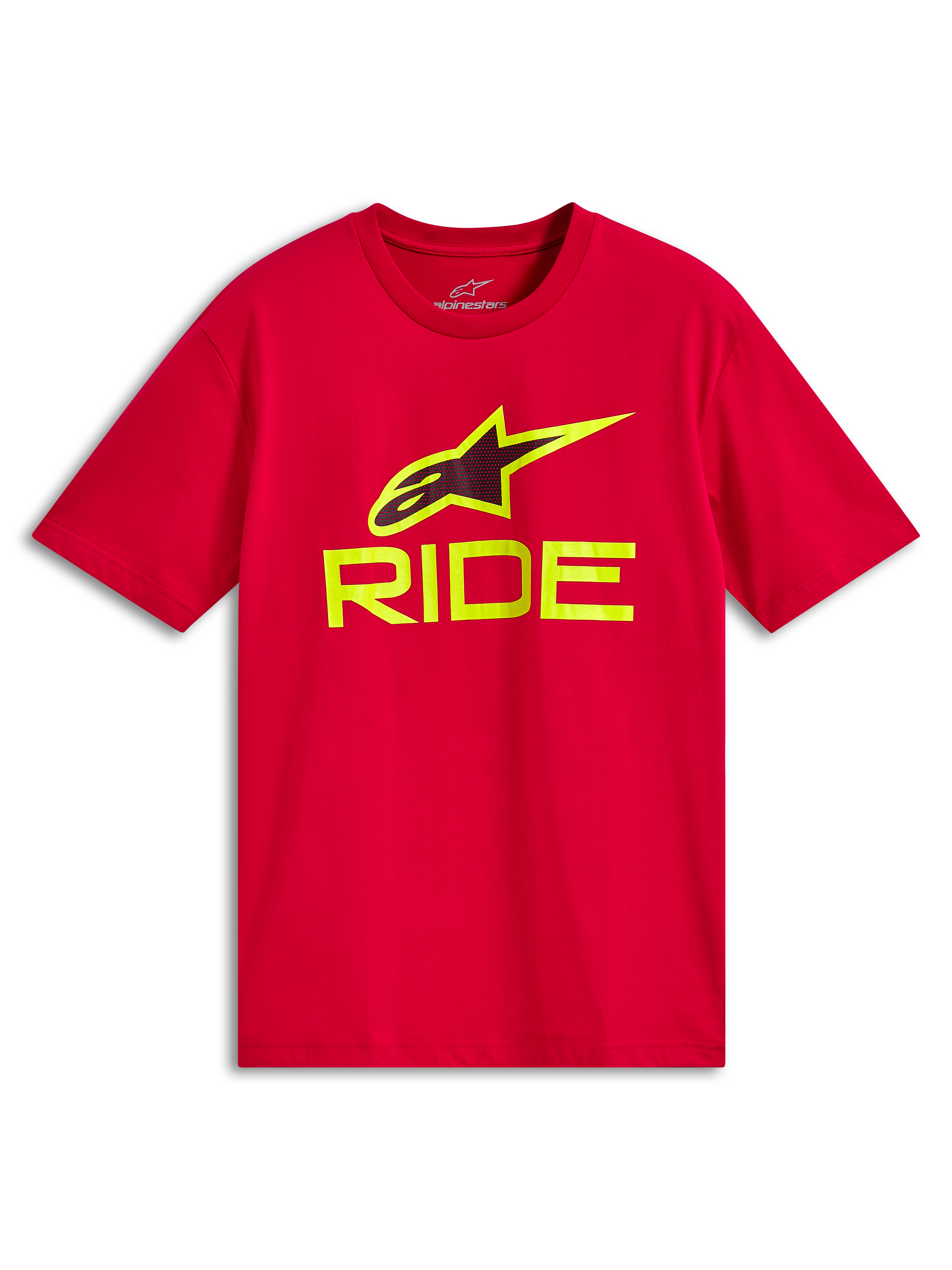 Ride 4.0 CSF Tee