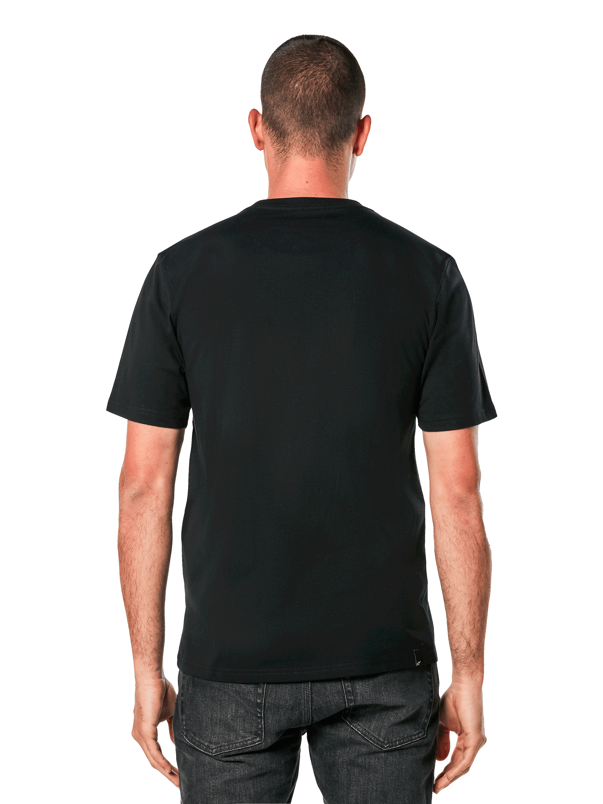 Ride 4.0 Camo CSF Tee