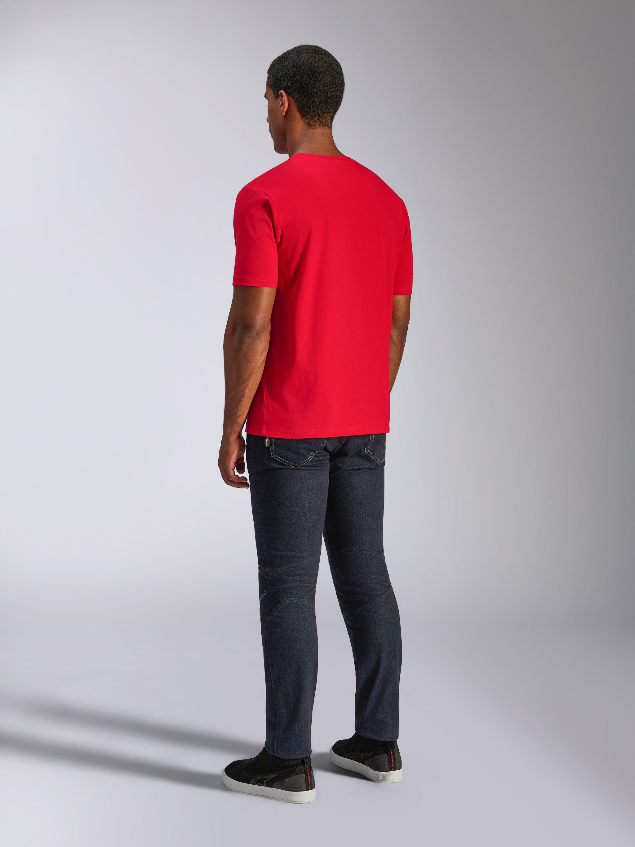 Mx Helmet CSF Tee