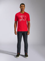 Mx Helmet CSF Tee