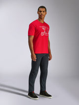 Mx Helmet CSF Tee