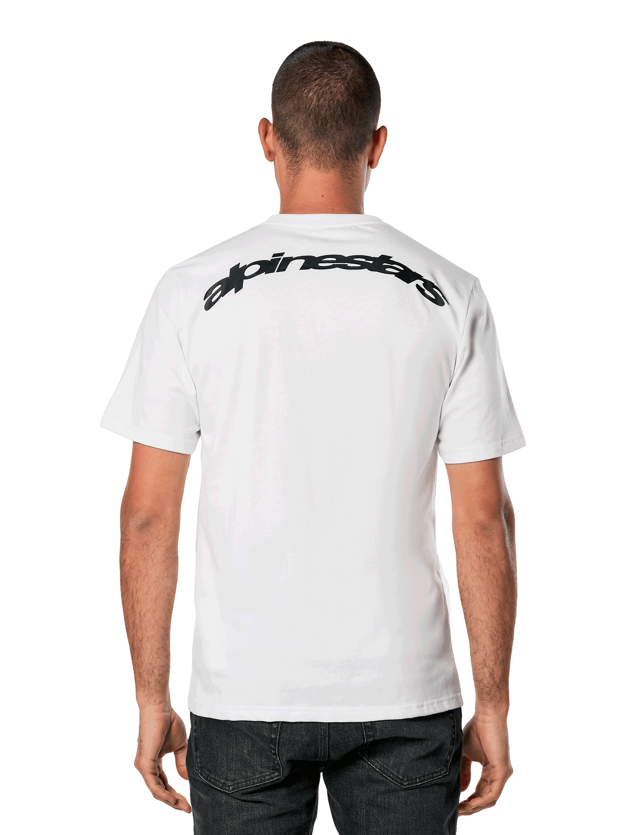 Horizon CSF Tee