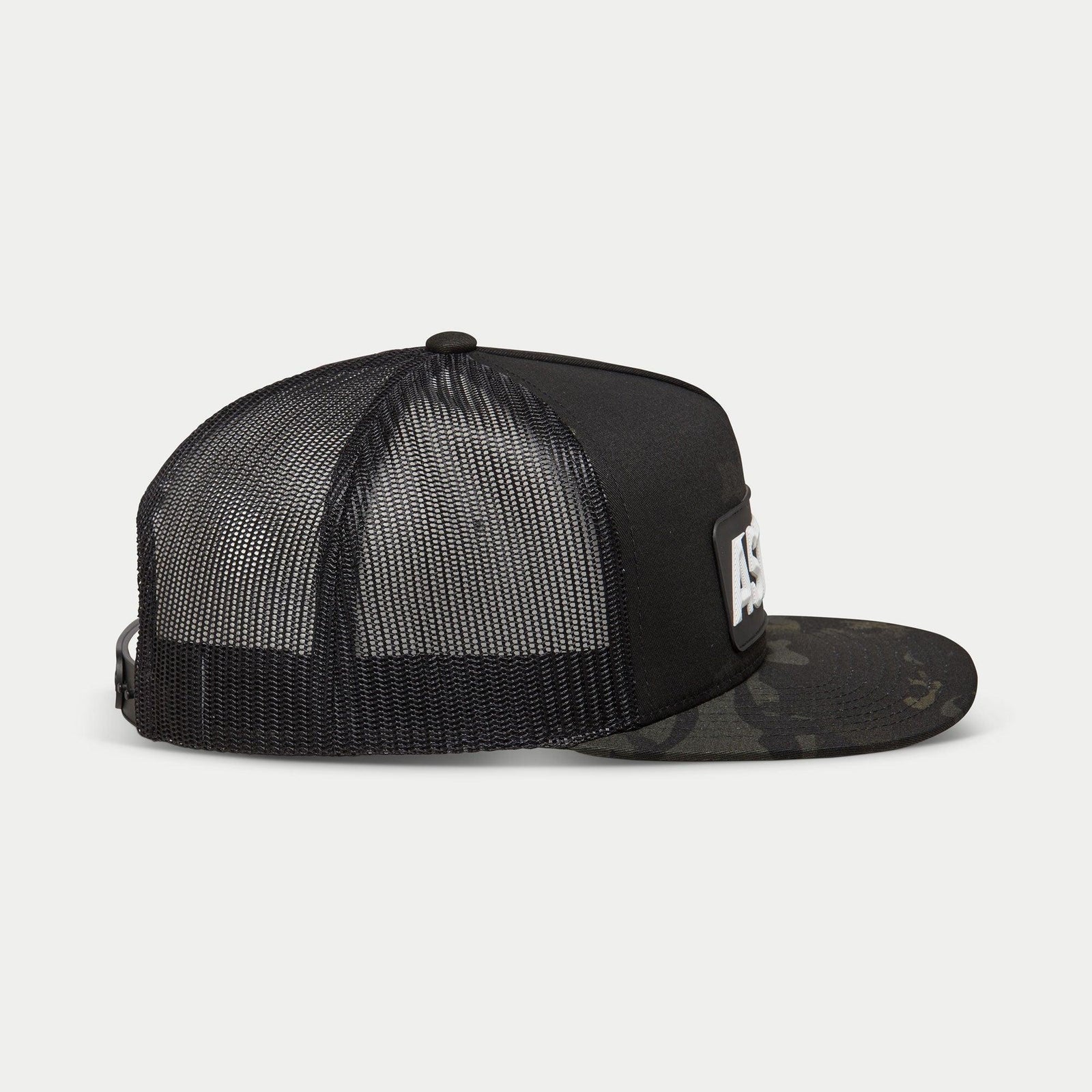 Cache Trucker Hat