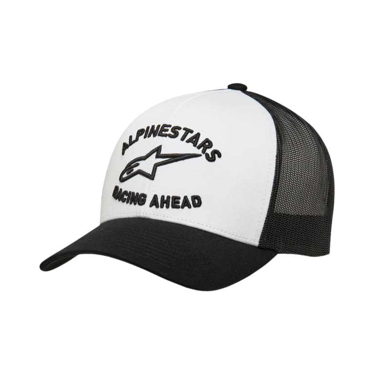 Triple Trucker Hat