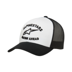 Triple Trucker Hat