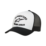 Triple Trucker Hat