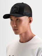Heritage Patch Trucker Hat