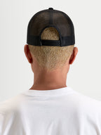 Heritage Patch Trucker Hat
