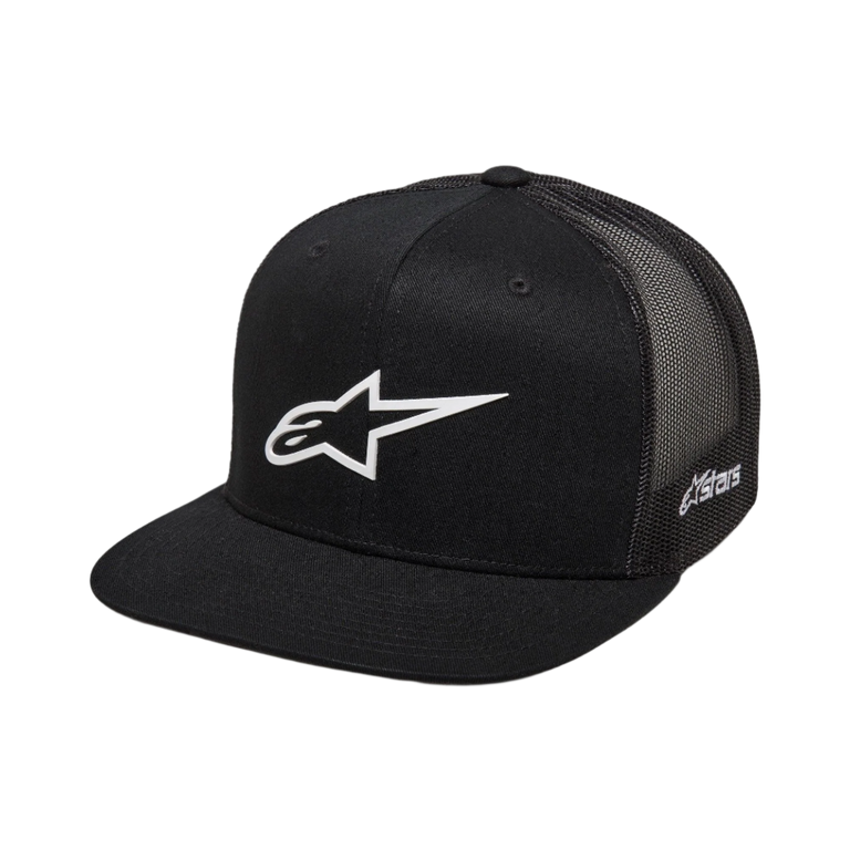 3D Ageless Trucker Hat