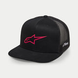 3D Ageless Trucker Hat