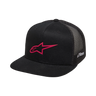 3D Ageless Trucker Hat