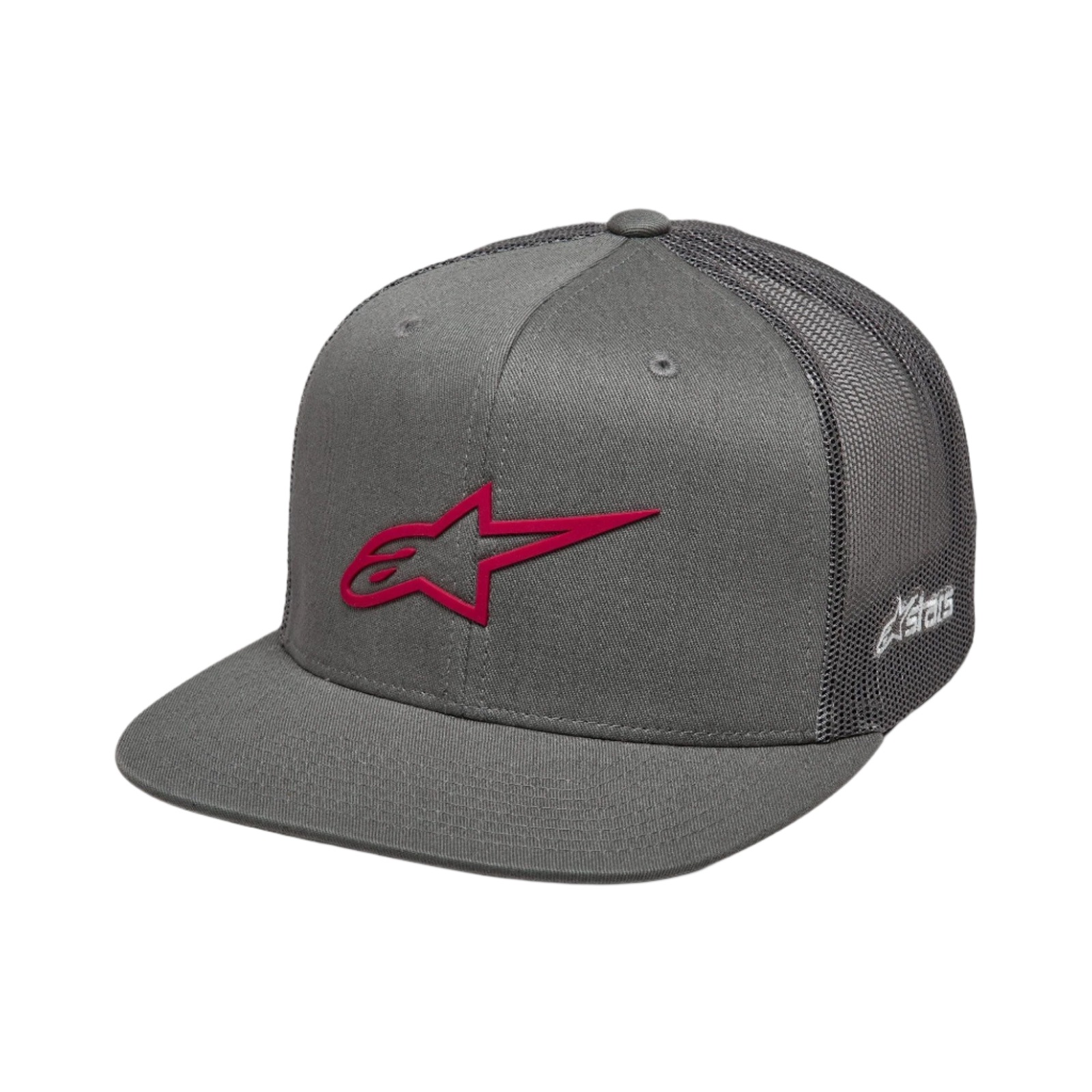 3D Ageless Trucker Hat