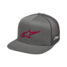 3D Ageless Trucker Hat