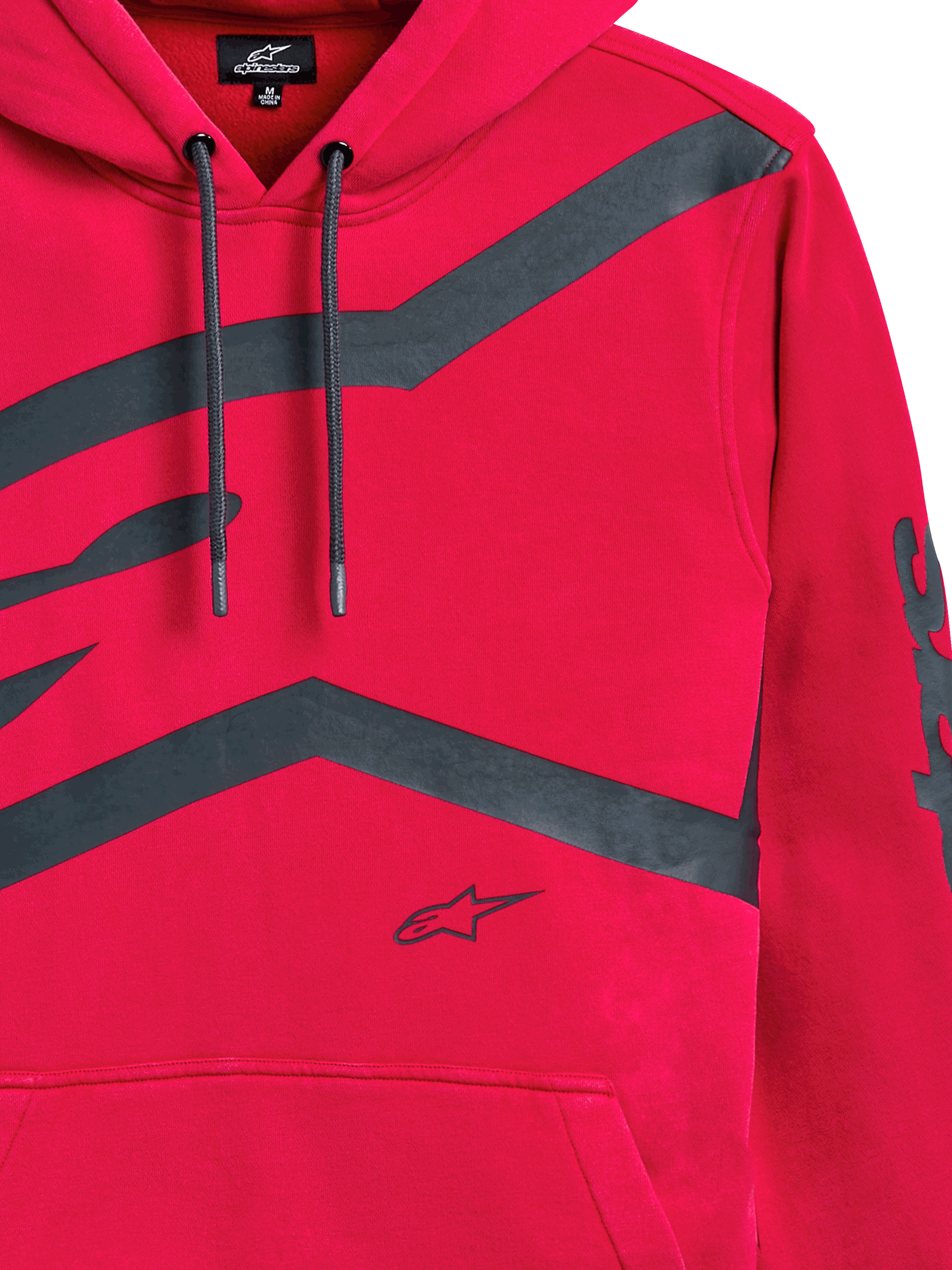 Unbound Hoodie