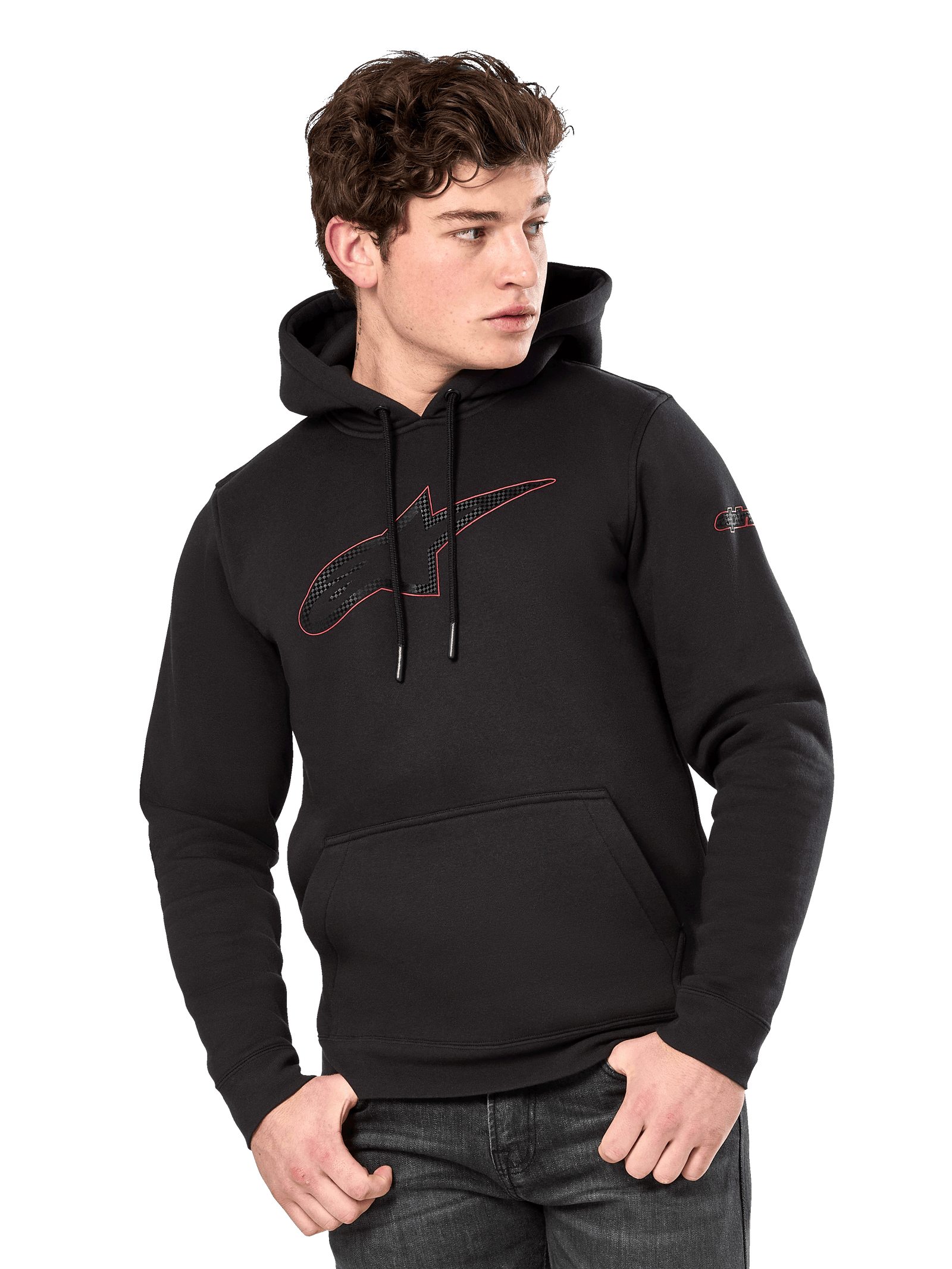 Insignia Hoodie