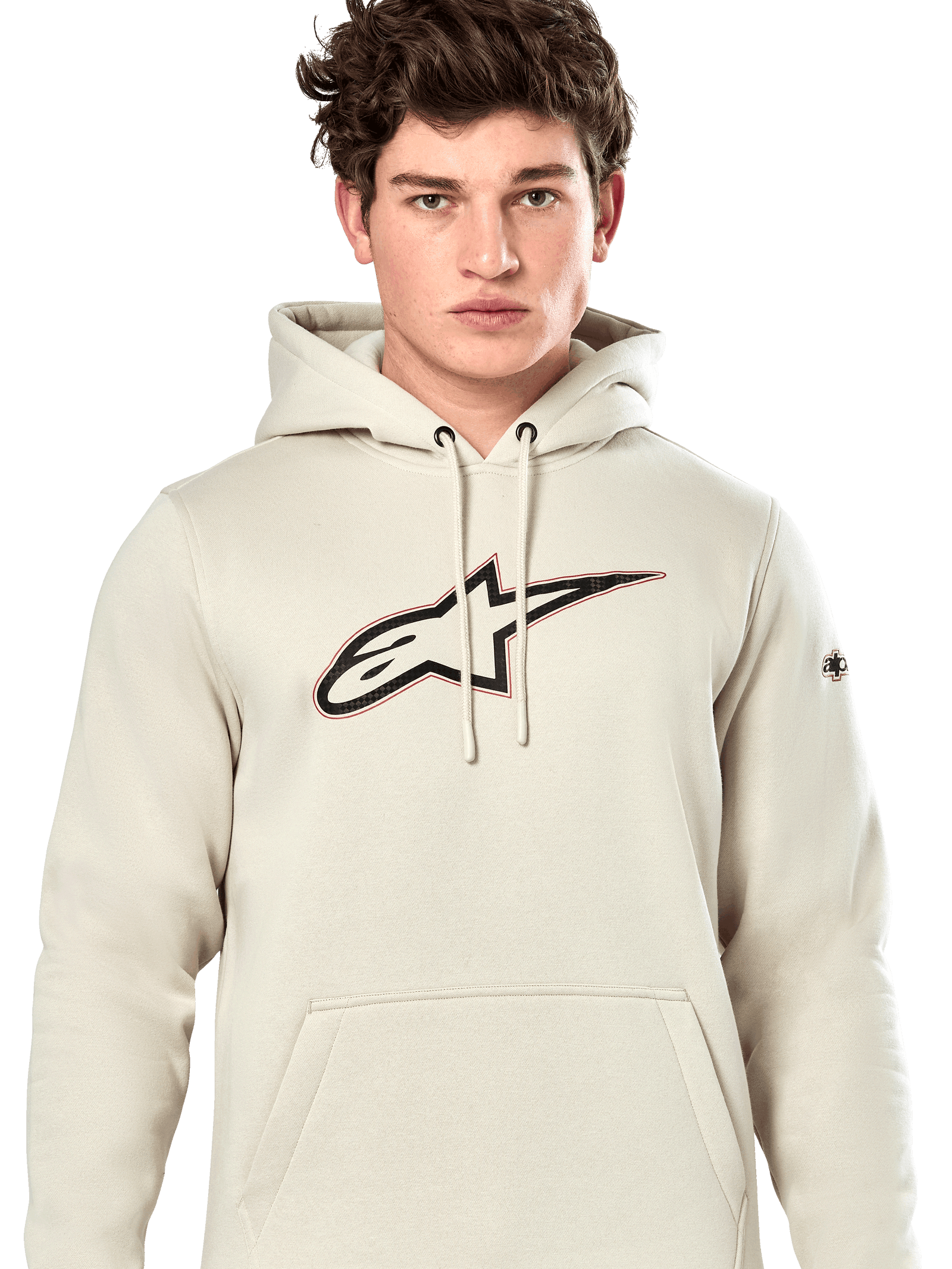 Insignia Hoodie