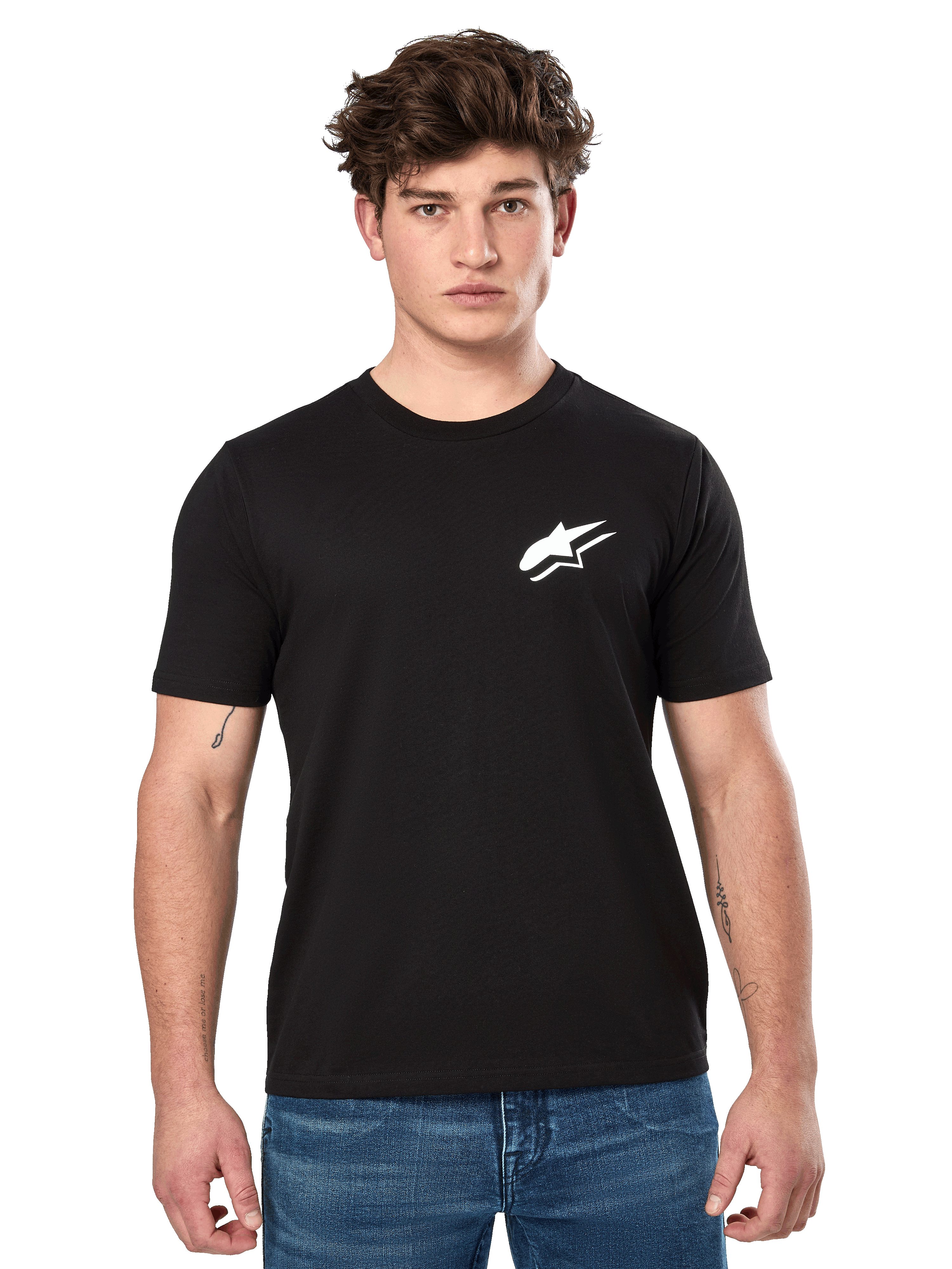 Formulate Csf Tee - Short Sleeve