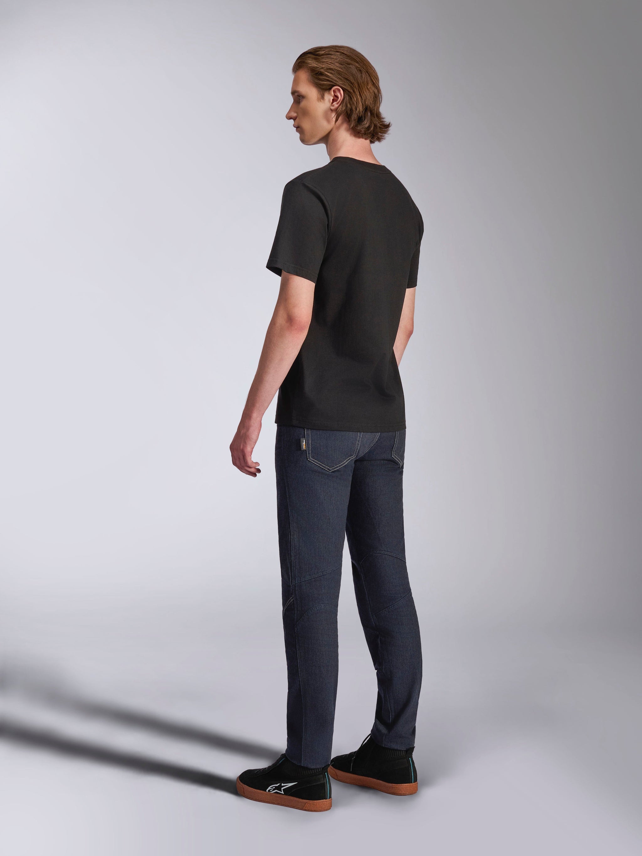 Luxo CSF Tee - Short Sleeve