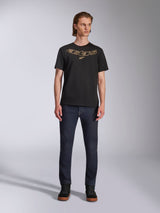 Luxo CSF Tee - Short Sleeve