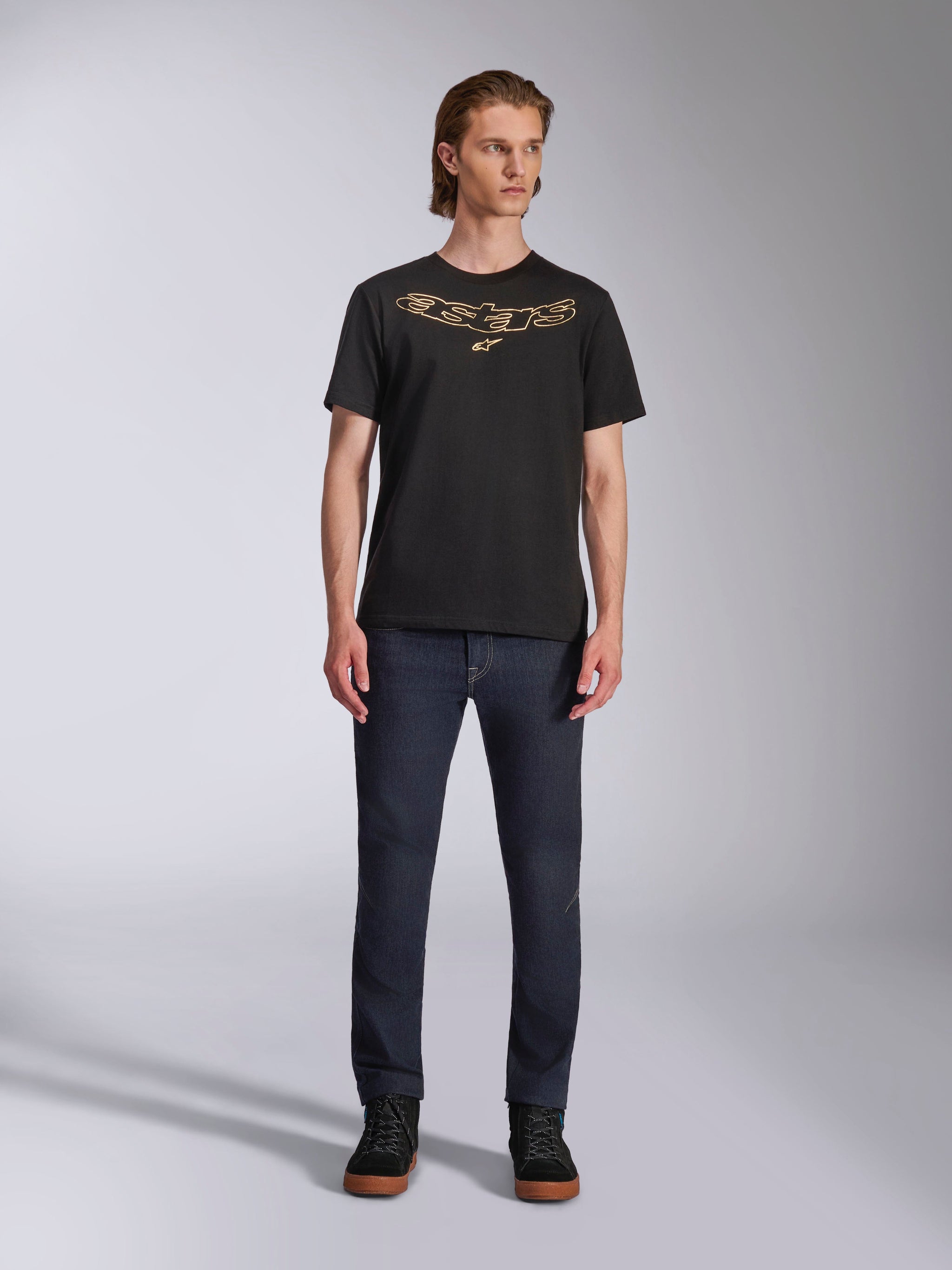 Luxo CSF Tee - Short Sleeve
