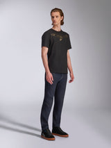Luxo CSF Tee - Short Sleeve