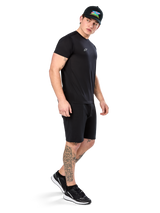 Point Performance Tee - Short Sleeve