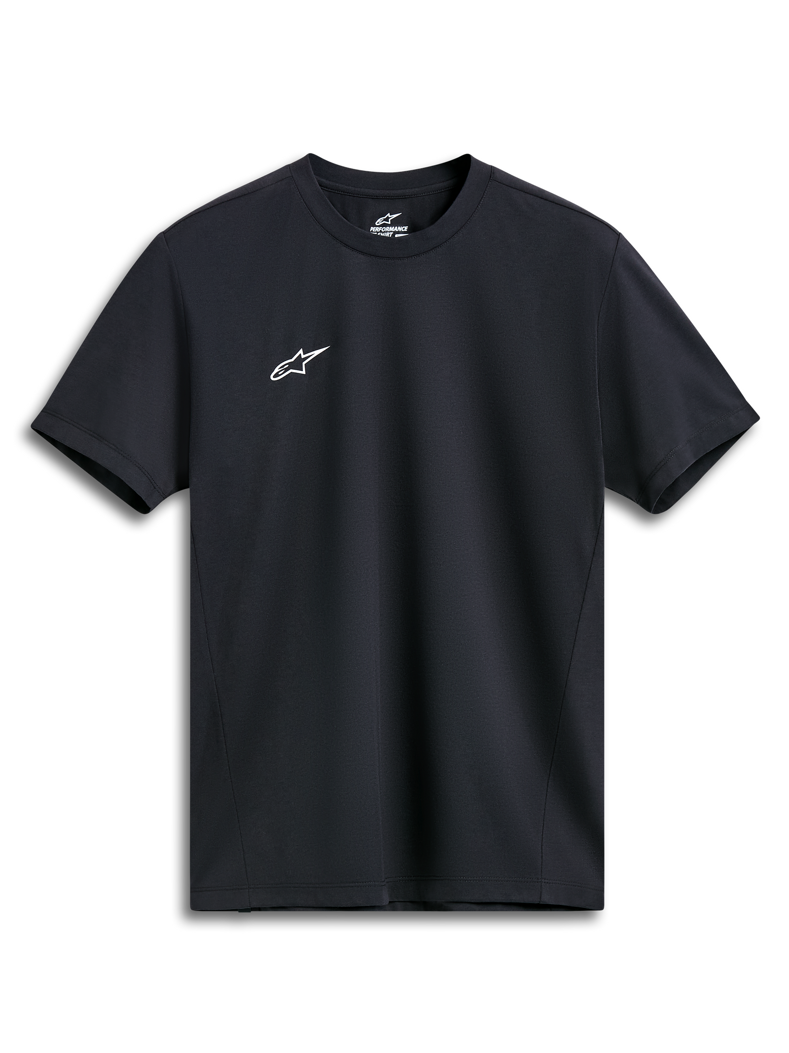 Point Performance Tee - Short Sleeve