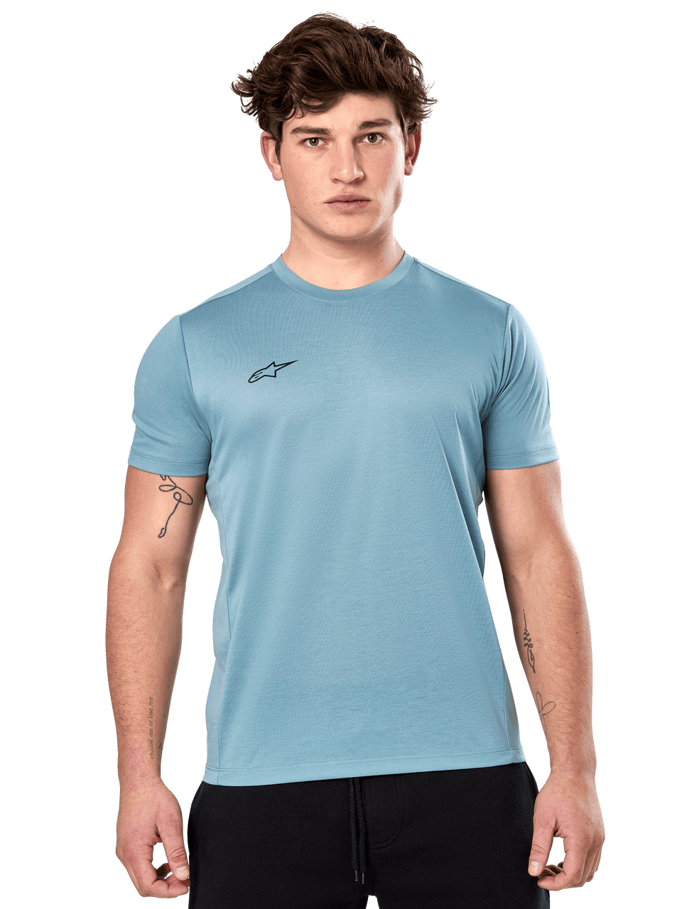 Point Performance Tee - Short Sleeve