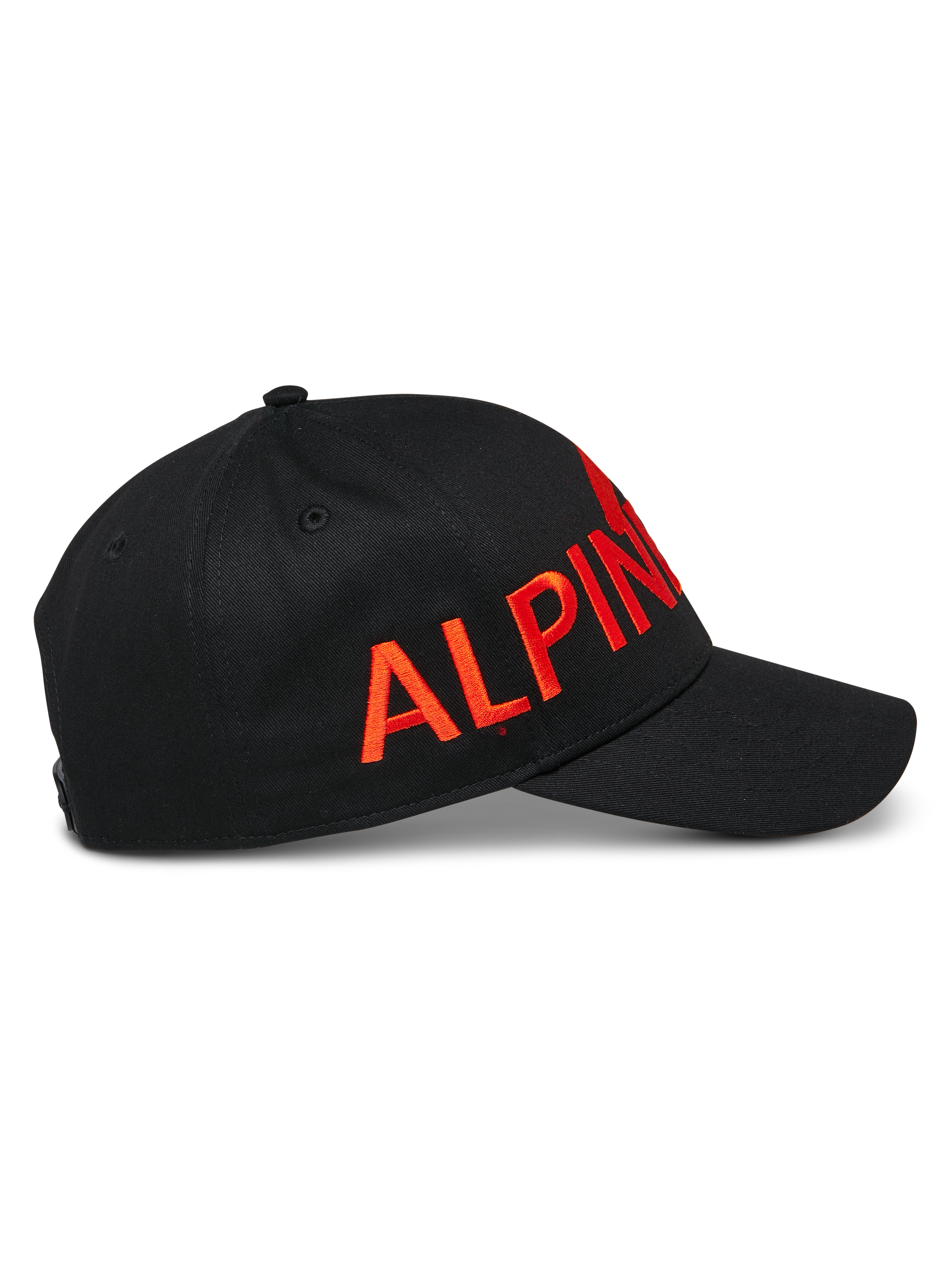 Committed Hat