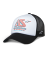 Ayess Trucker Hat