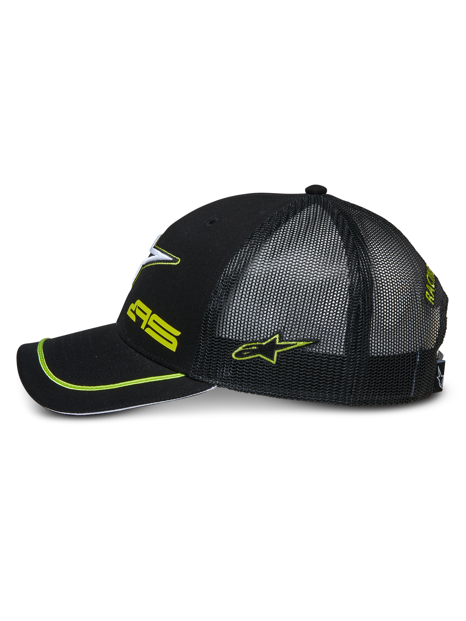 Exceed Trucker Hat