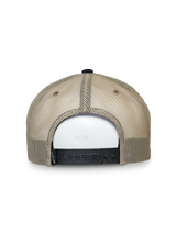 Mackinic Trucker Hat