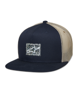 Mackinic Trucker Hat