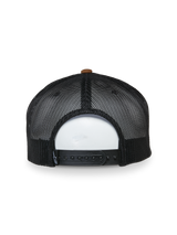 Mackinic Trucker Hat