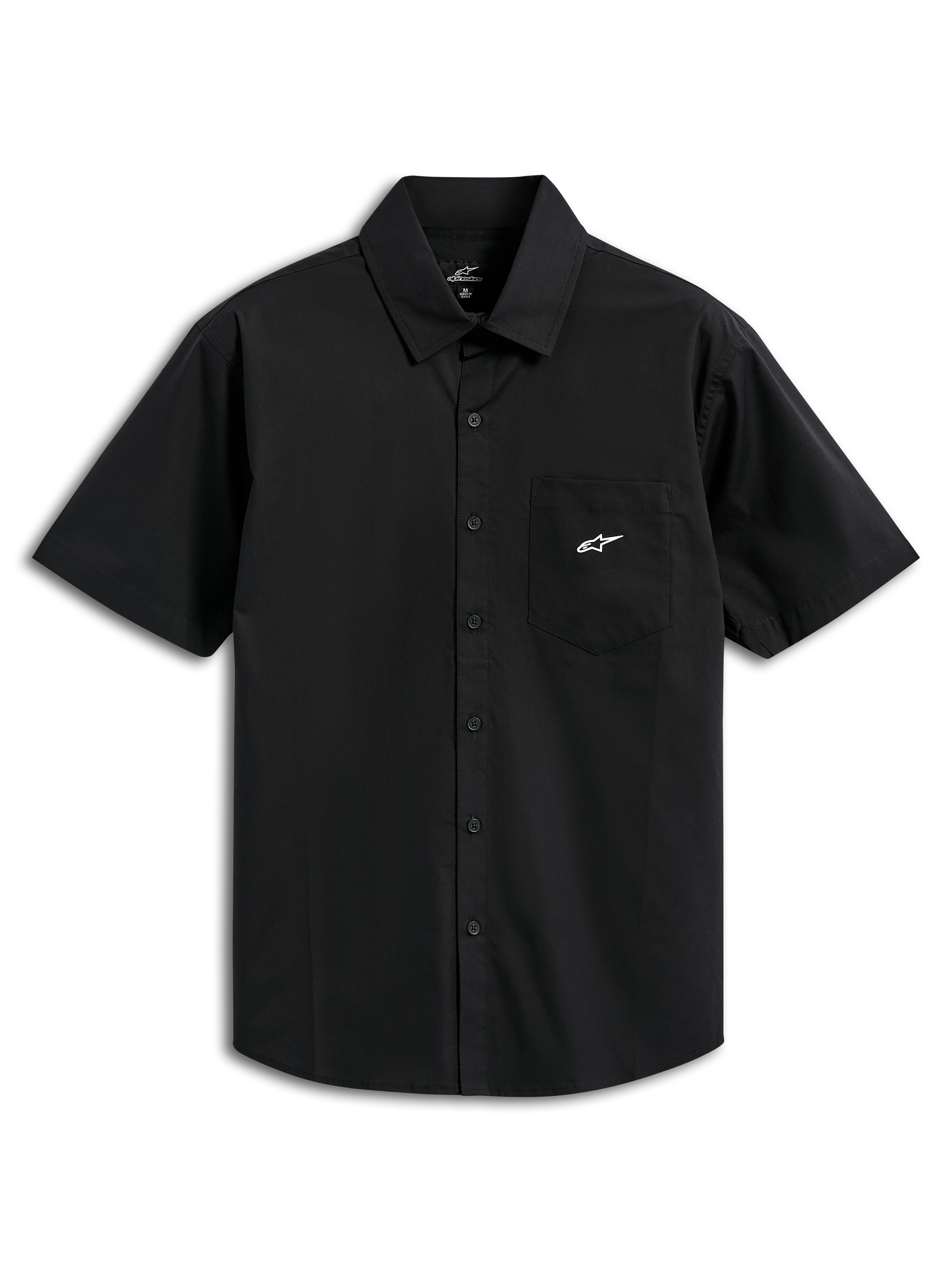 Strive Woven Shirt