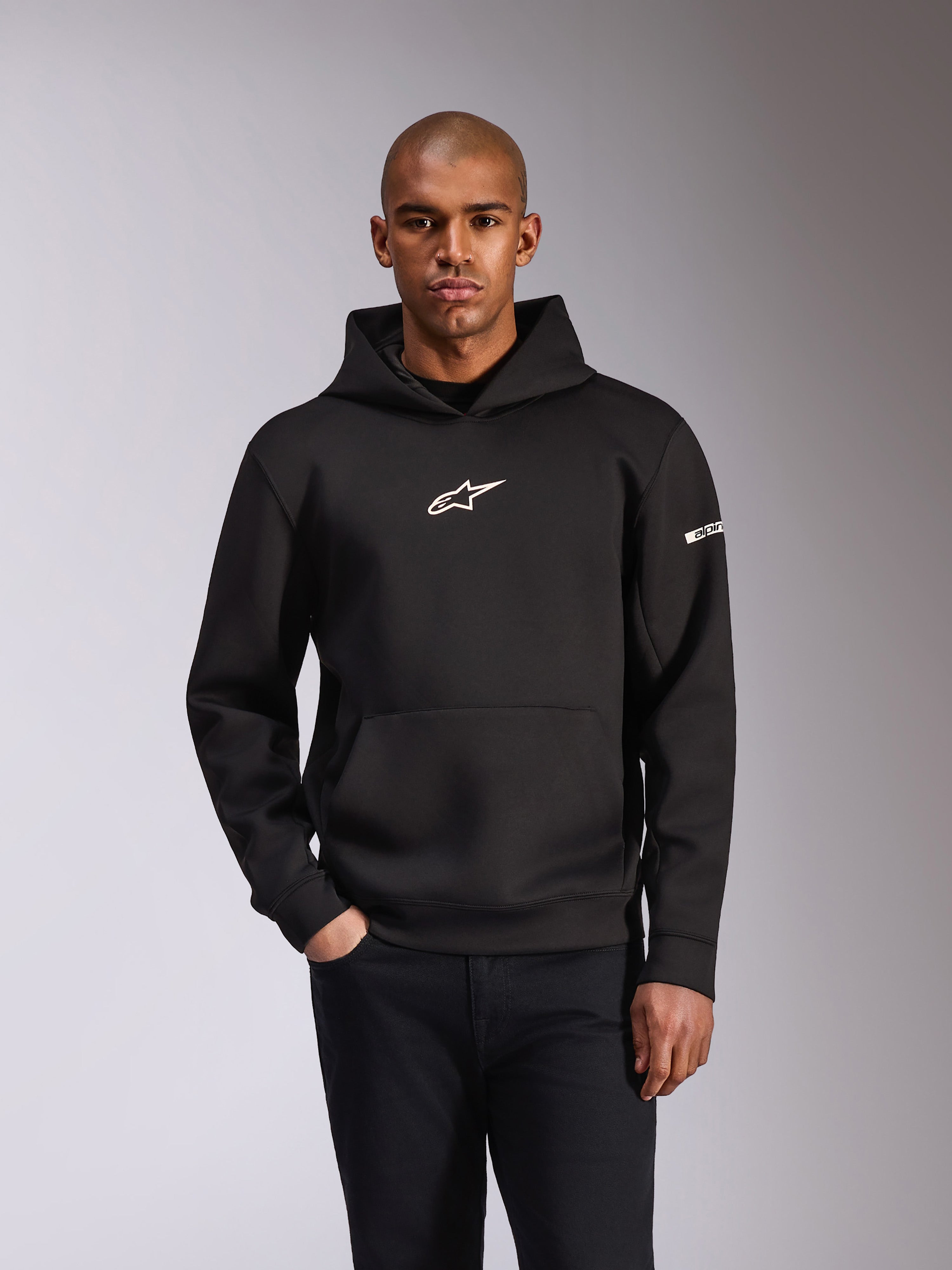 Insight Hoodie