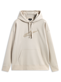 Emergent Oversized Hoodie
