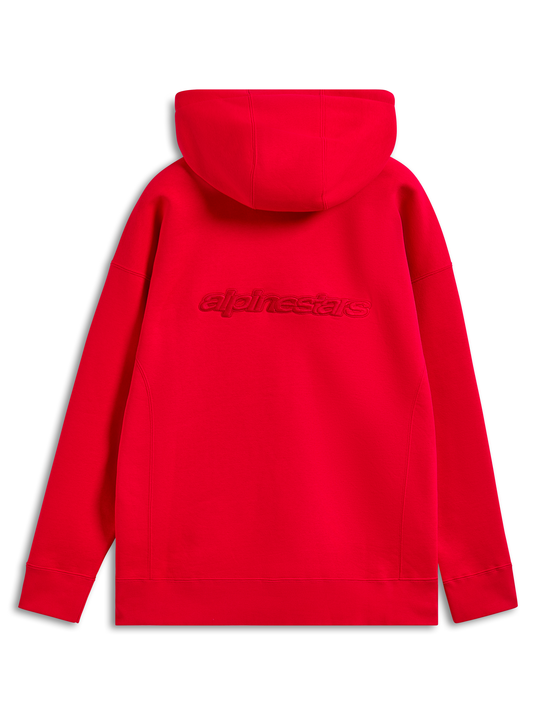 Emergent Oversized Hoodie
