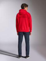 Emergent Oversized Hoodie