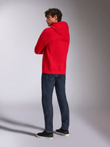 Emergent Oversized Hoodie