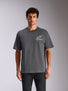 Overhang Oversized CSF T-Shirt