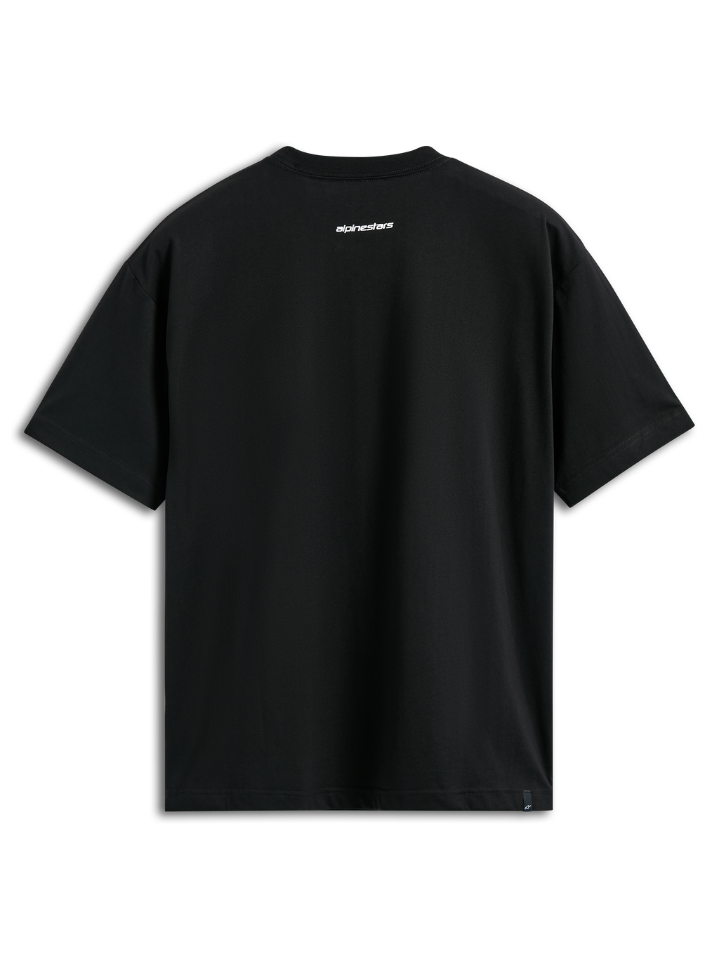 Focused Oversized CSF T-Shirt