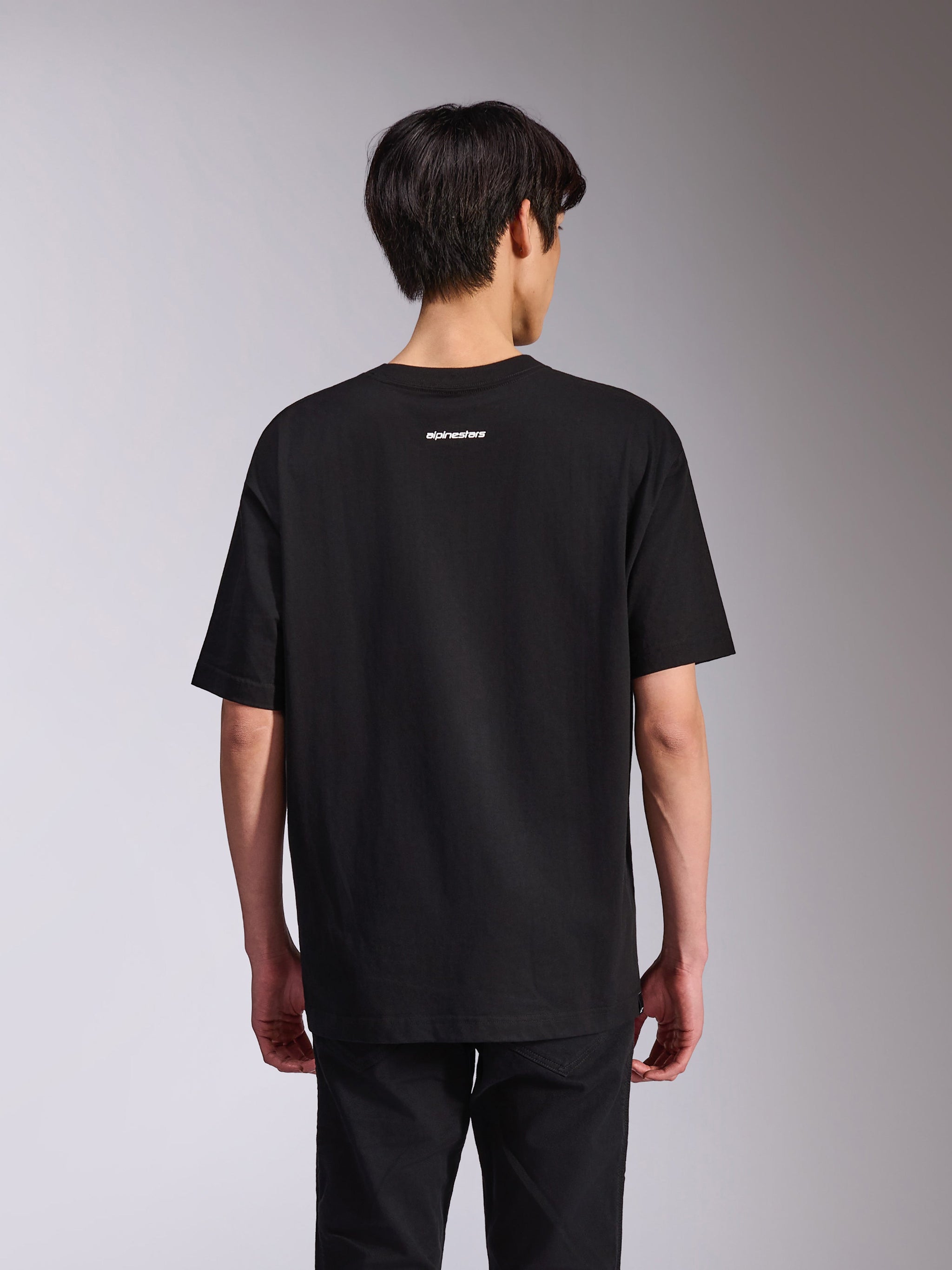 Focused Oversized CSF T-Shirt